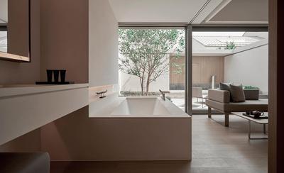 Pool Suite