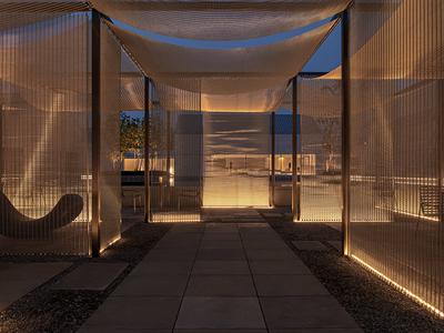 Private Dining