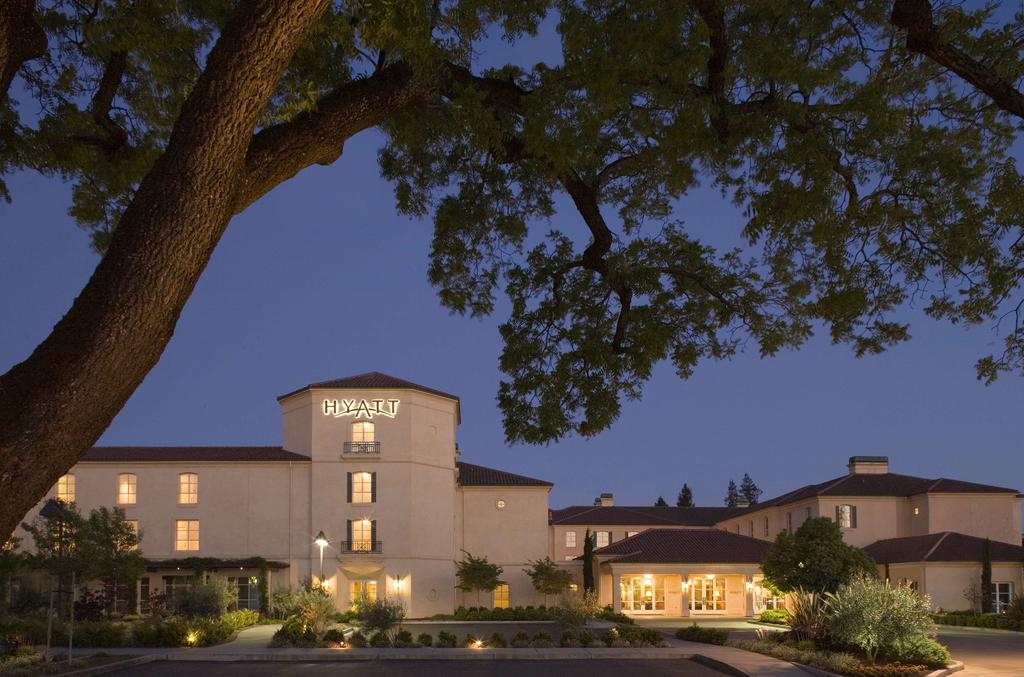Hyatt Regency Sonoma Wine Country