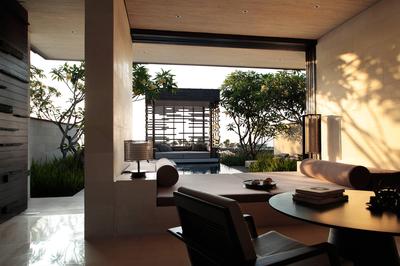 One Bedroom Pool Villa