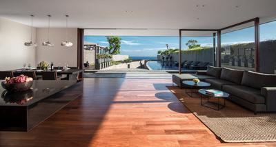 Two Bedroom Cliff Edge Villa