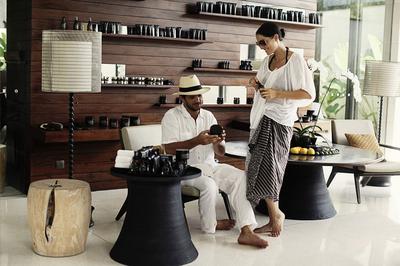 Spa Alila