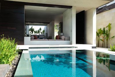 One Bedroom Pool Villa