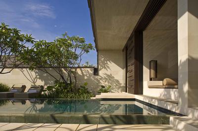 One Bedroom Pool Villa