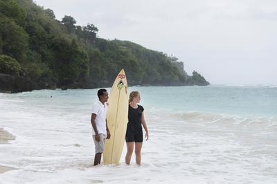 Surfing