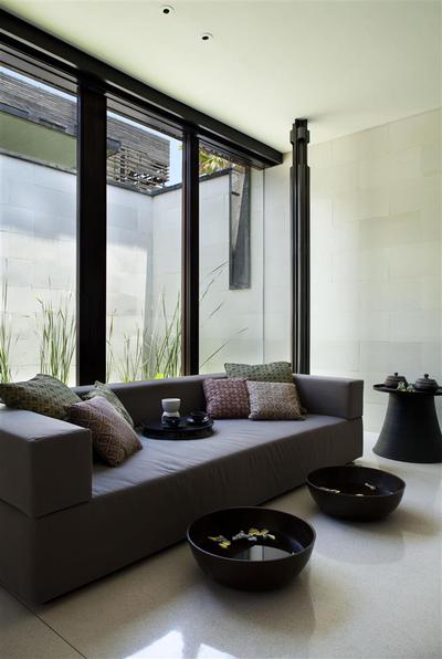 Spa Alila