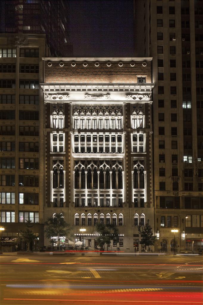 Chicago Athletic Association