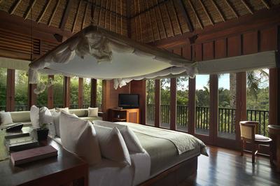 Valley Villa