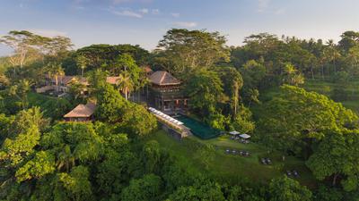 Valley Villa