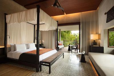 Two Bedroom Pool Villa