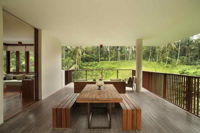 Terrace Tree Villa