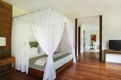 Terrace Tree Villa