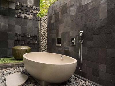 Two Bedroom Pool Villa
