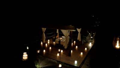 Private Dining