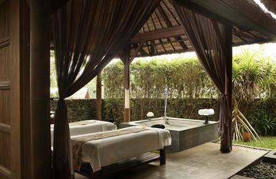 Spa Alila - Couples Treatment