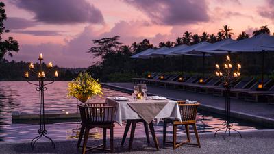 Private Dining