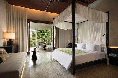 Two Bedroom Pool Villa
