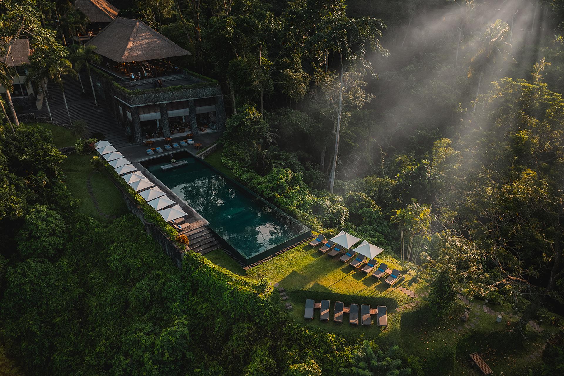 Alila Ubud