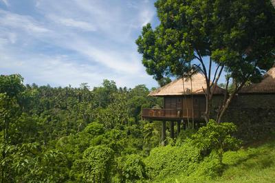 Valley Villa