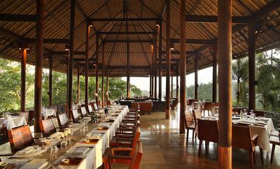 Plantation Restaurant