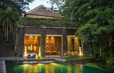 Plantation Restaurant