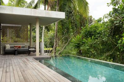 Two Bedroom Pool Villa