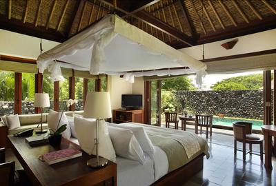 Pool Villa
