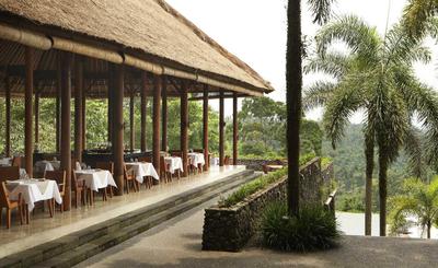 Plantation Restaurant