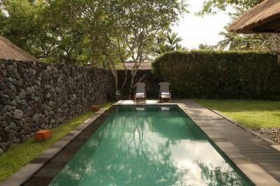 Pool Villa