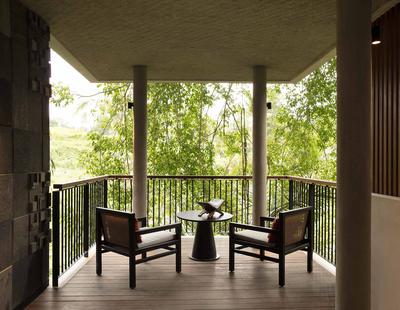 Two Bedroom Pool Villa