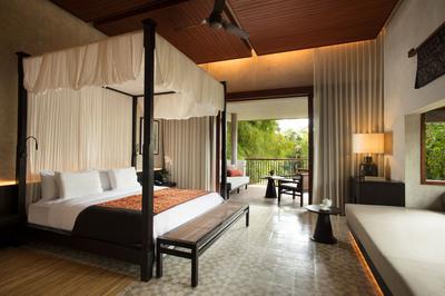 Terrace Tree Villa