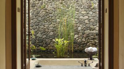 Pool Villa