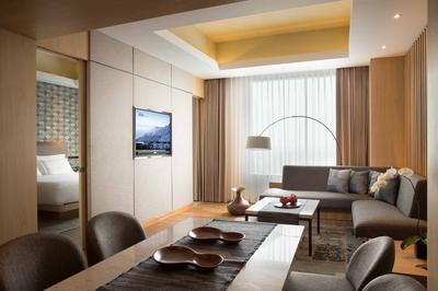 Alila Suite