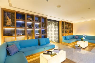 Spa Alila