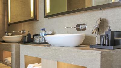 Alila Suite