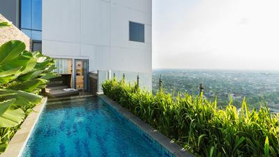 Alila Suite