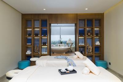 Spa Alila - Treatment Room