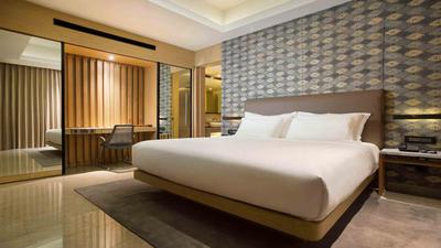 Alila Suite