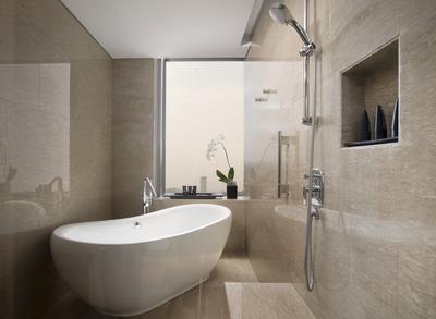 Alila Suite