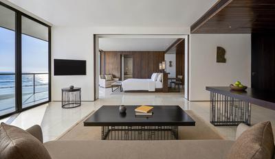 Seminyak Suite