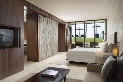 Alila Terrace Suite