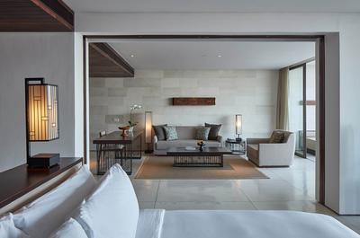 Seminyak Suite