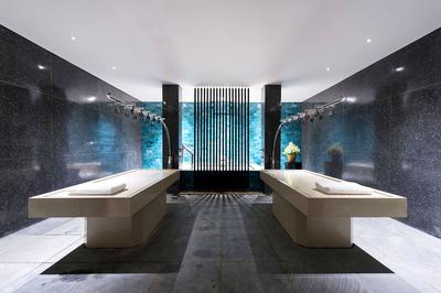 Spa Alila - Treatment Room