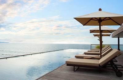 Alila Penthouse