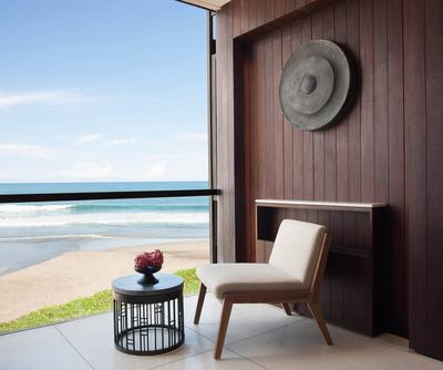 Ocean View Suite
