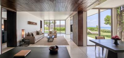 Beach Suite