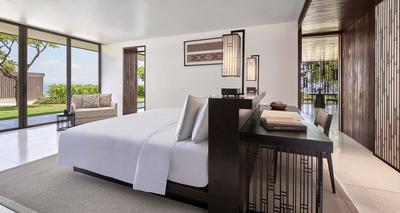 Beach Suite