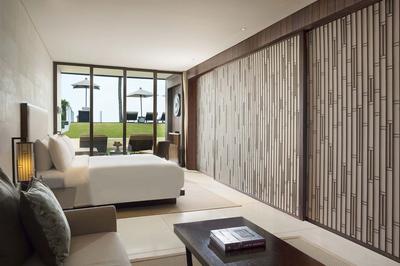 Terrace Suite