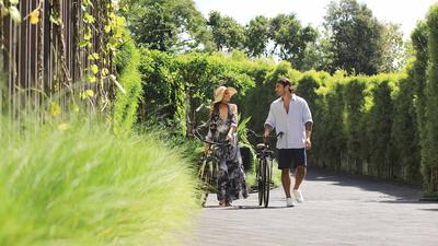Scenic Cycle