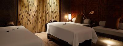 Spa Alila - Treatment Room